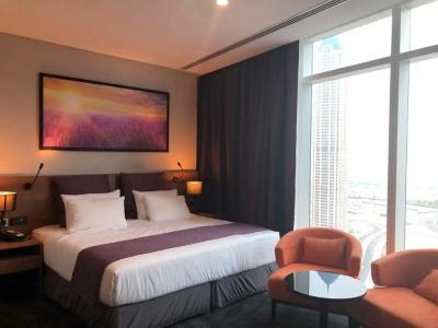 Park Regis Business Bay Dubai - 82