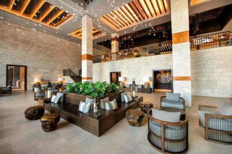 Adults Only Club at Lopesan Costa Bávaro Resort - 71