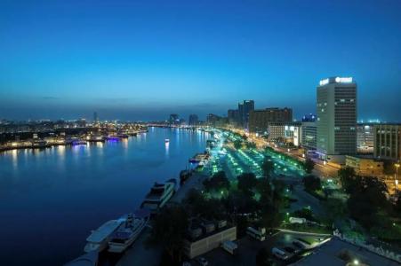Sheraton Dubai Creek & Towers - 66