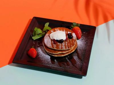 ApartAdagio Dubai Deira - 57