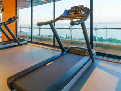 Mercure Trabzon - 57