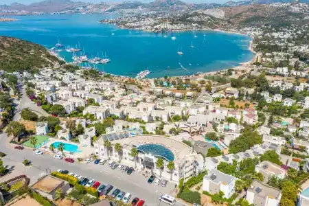 Riva Bodrum Resort- Adult Only +16 - 1