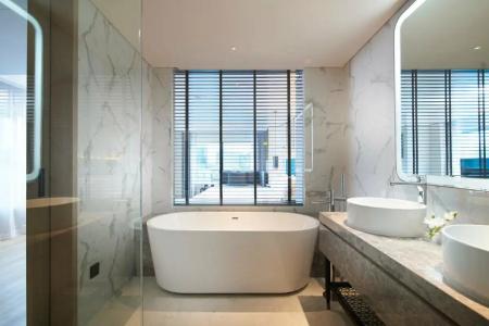 Amari Watergate Bangkok - 41