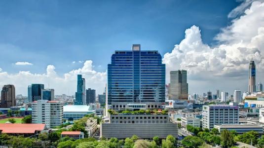 Pathumwan Princess - SHA Extra Plus Certified - 86