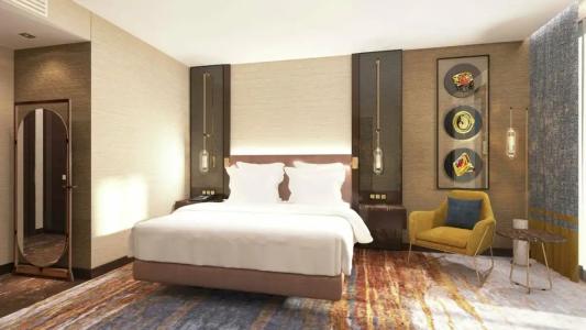 Doubletree By Hilton Antalya City Centre - 28