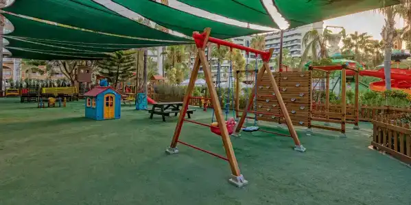 Kirman Leodikya Resort - 40