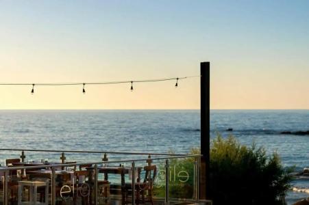 High Beach Resort - 82