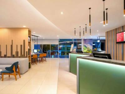 ibis Bangkok Sathorn - 68