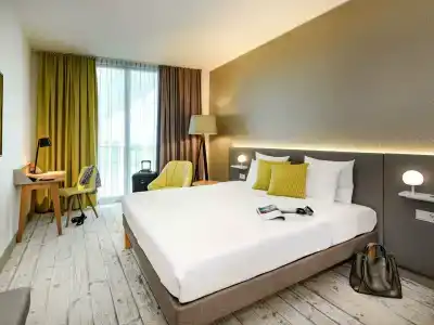 Novotel München Messe - 2