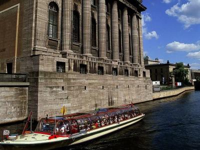 Novotel Berlin Mitte - 19