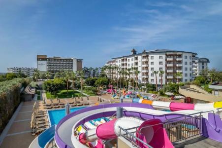 Royal Garden Beach - 32