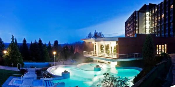 Ensana Thermal Aqua