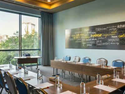 Ibis Istanbul Tuzla - 49