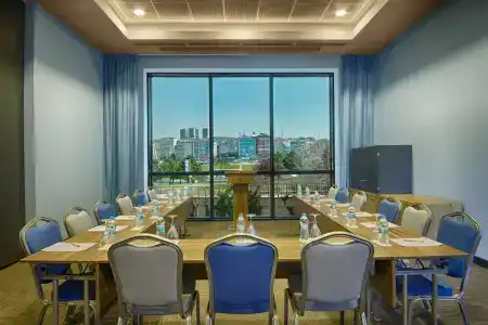 Ibis Istanbul Tuzla - 32
