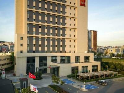 Ibis Istanbul Tuzla - 30