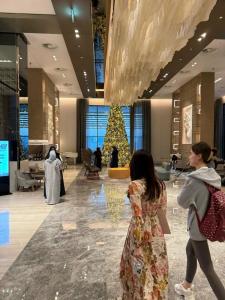 Hilton Abu Dhabi Yas Island - 44