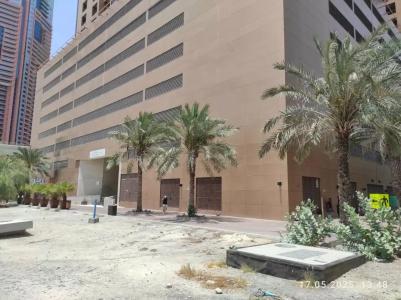 Mercure Dubai Barsha Heights Suites - 81