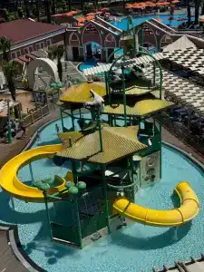 Megasaray Club Belek - 19