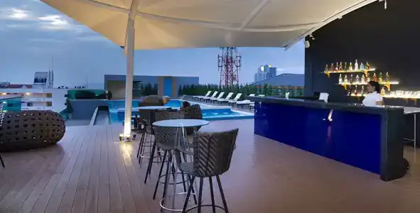 Unique Regency Pattaya - 90