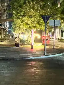 Ibis One Central - 4