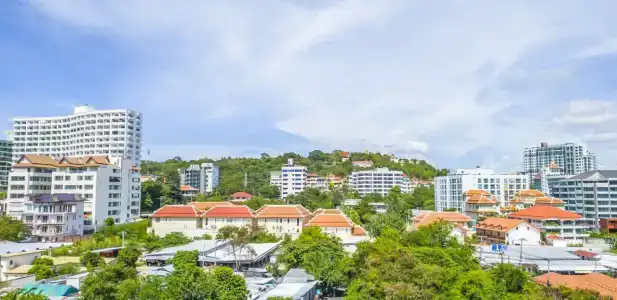Unique Regency Pattaya - 73