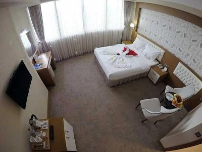 Yol Is Holiday Adana - 36