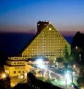 The Green Park Kartepe - 27