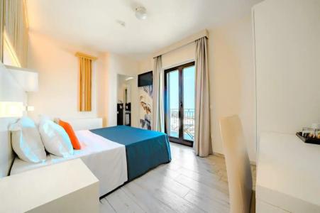 Sentido Michelizia Tropea Resort - 68