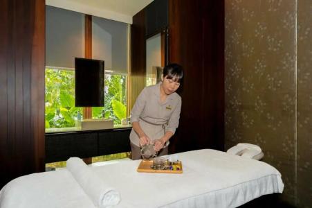 PARKROYAL COLLECTION Pickering, Singapore - 44