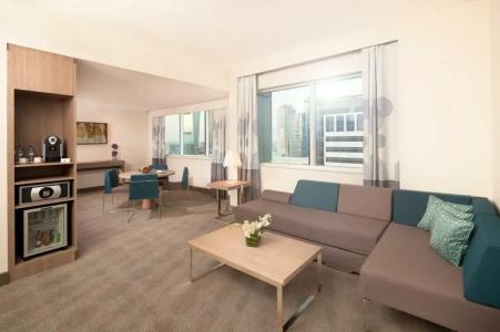 Novotel World Trade Centre Dubai - 26