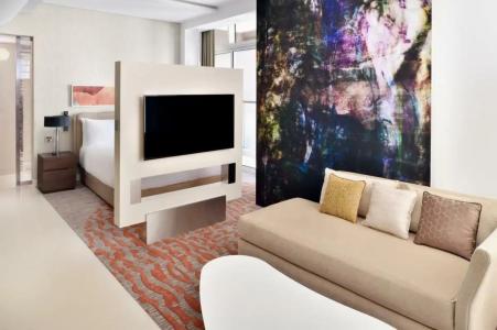 Crowne Plaza Dubai Marina, an IHG - 87