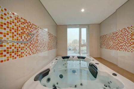 Al Khoory Atrium - 35