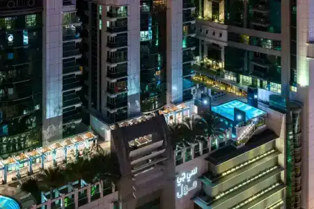 Four Points by Sheraton Sharjah - 8