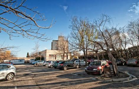 Best Western Plus Alfa Aeropuerto - 26