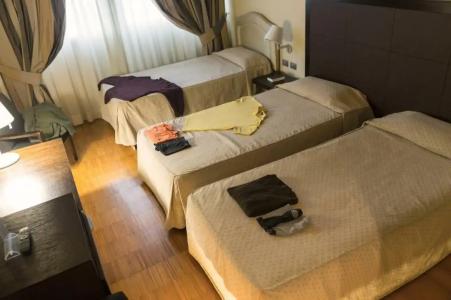 Real Fini Baia Del Re - 10