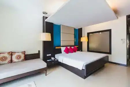 Krabi Tipa Resort - SHA EXTRA PLUS - 77