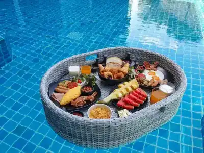 BlueSotel SMART Krabi Aonang Beach - Adults only - SHA Extra Plus - 8