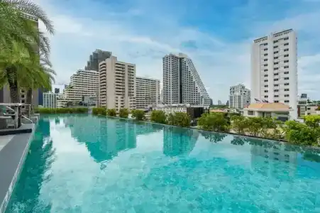 SureStay Plus by Best Western Sukhumvit 2 - 31
