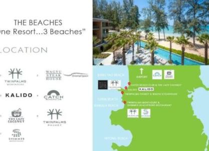Twinpalms MontAzure - 19