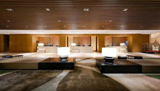Centara Grand at Central Plaza Ladprao Bangkok - 64