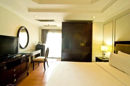 LK Mantra Pura Resort - 87
