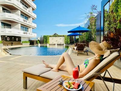 Centre Point Sukhumvit 10 - SHA Extra Plus - 10