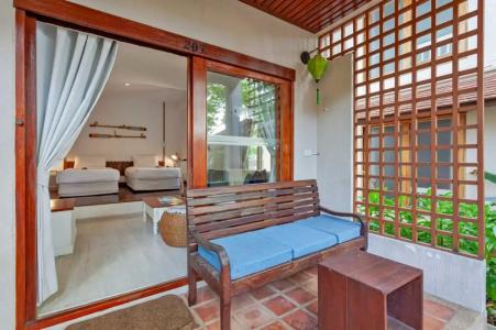 Malibu Koh Samui Resort & Beach Club - SHA Extra Plus - 56
