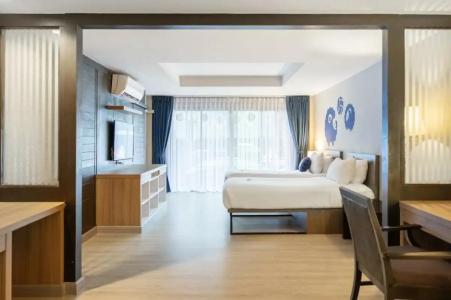 Kokotel Phuket Patong - SHA Extra Plus - 2