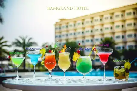 Siamgrand - 2