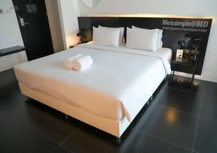 BED Nimman - Adults Only - 18