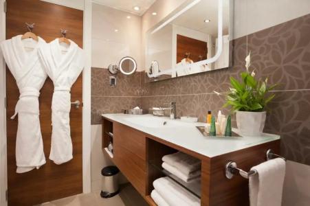 Hilton Barcelona - 47