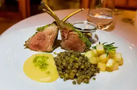 Vilnius Grand Resort - 25