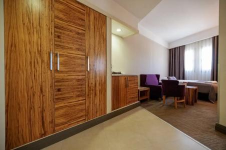 Ramada By Wyndham Cappadocia - 85