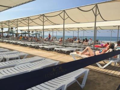 Luna Blanca Resort & Spa - 60